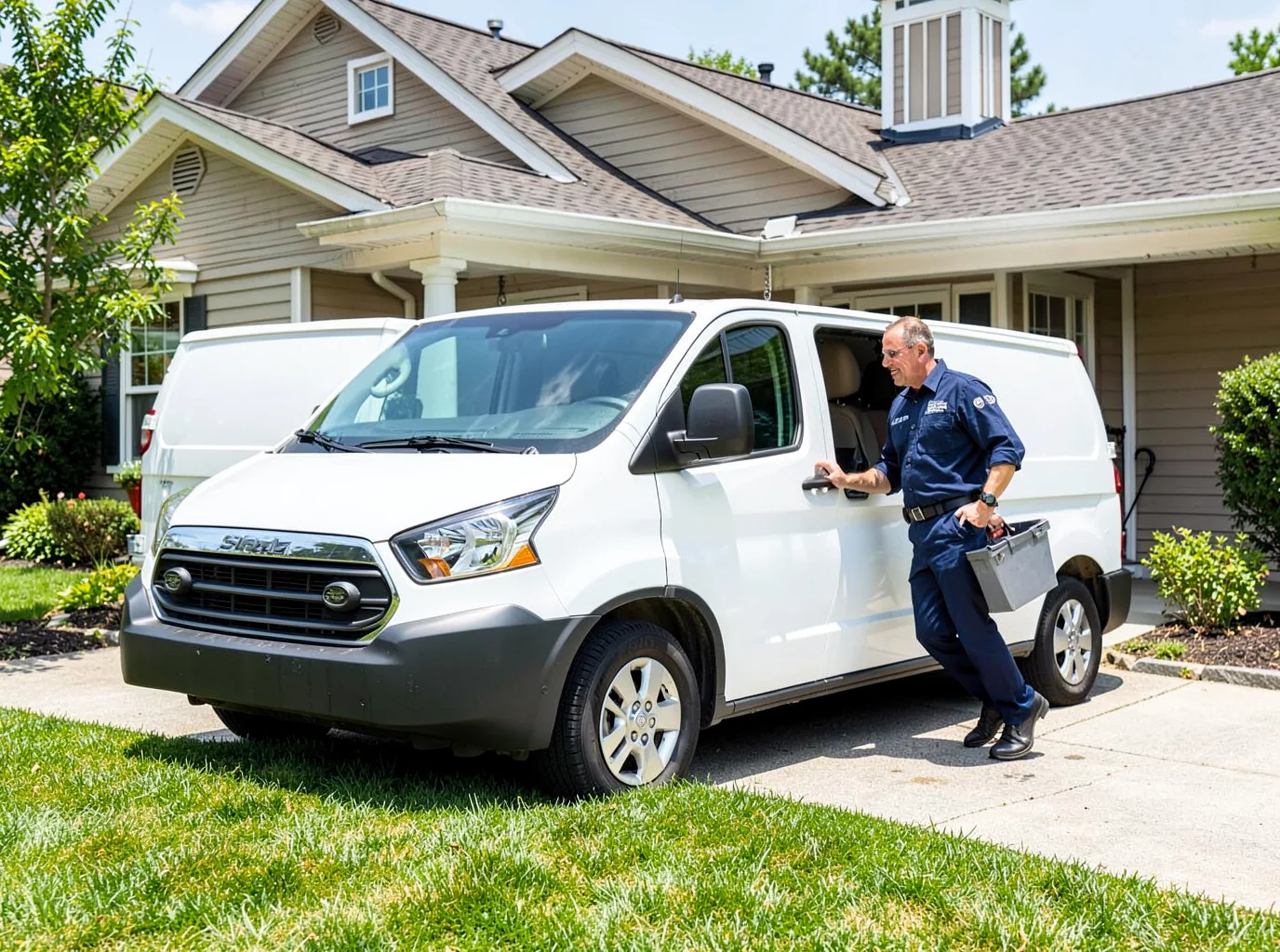 Emergency Plumber company in Springville, AL